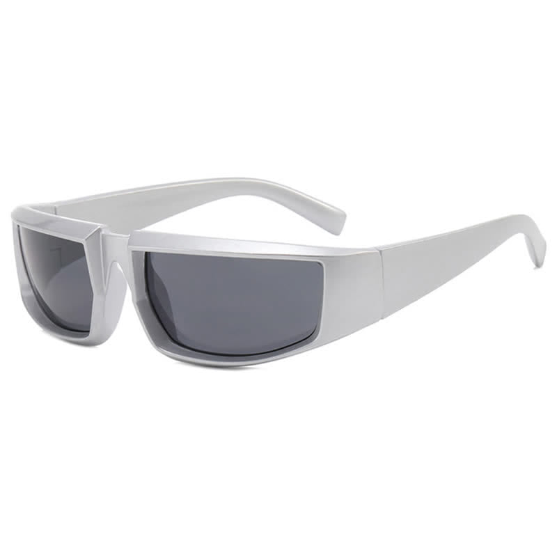 Spykay™ SG60926 Unisex Punk Y2K Fashion Sunglasses