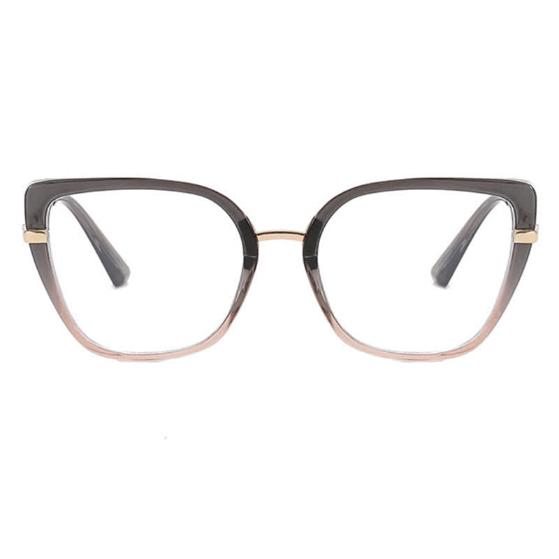 Spykay™ EG26688 Cat-Eye Frame Anti-blue Light Glasses