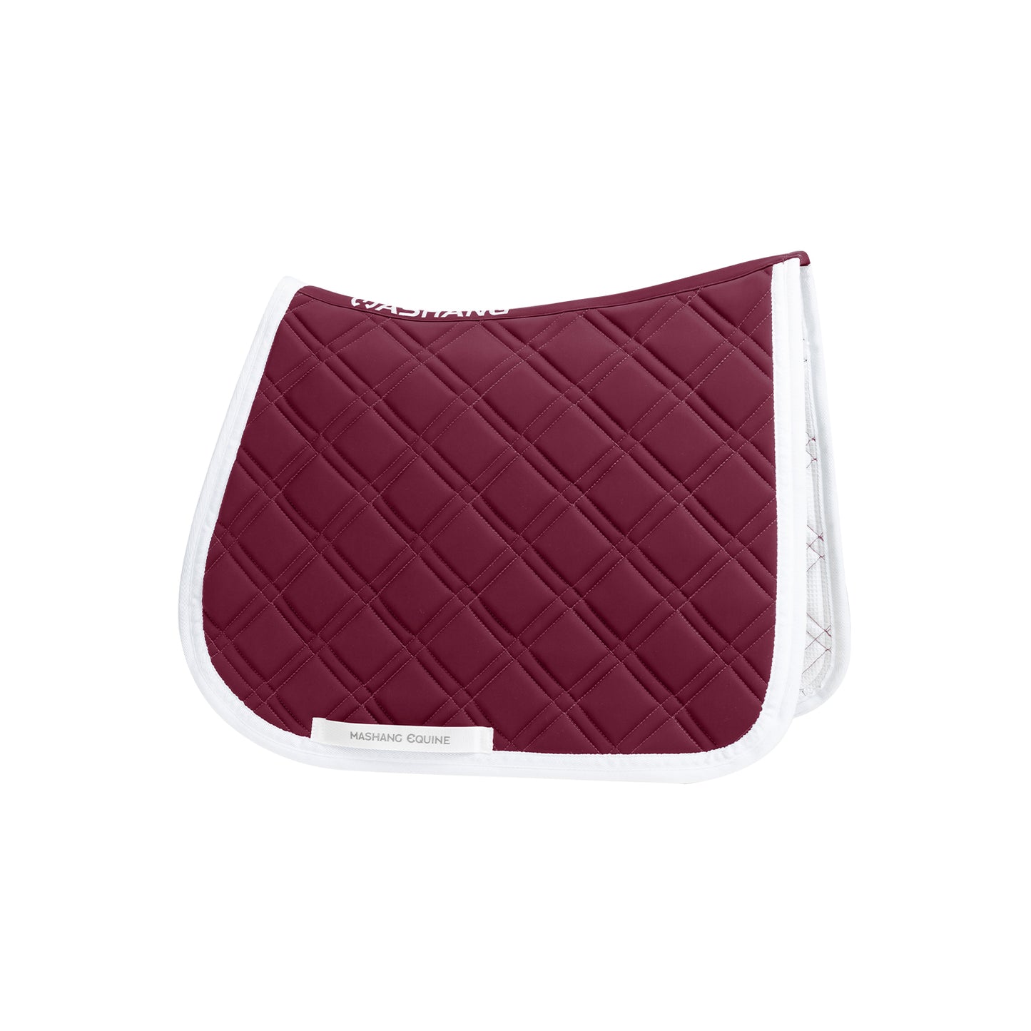Jumping Saddle Pad