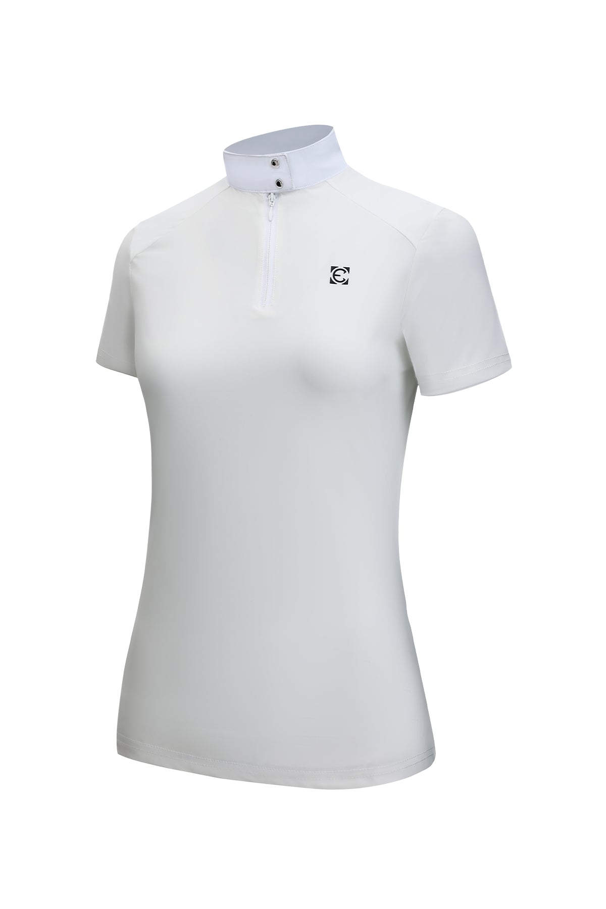 Ladies' Shortsleeve Competition Shirt