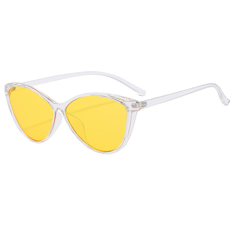 Spykay™ SG60764 Cat-Eye Simple Sunglasses For Women