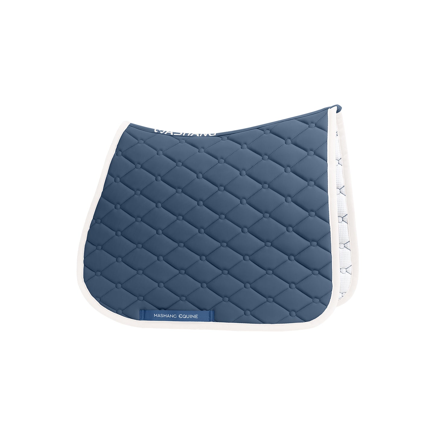 Jumping Saddle Pad