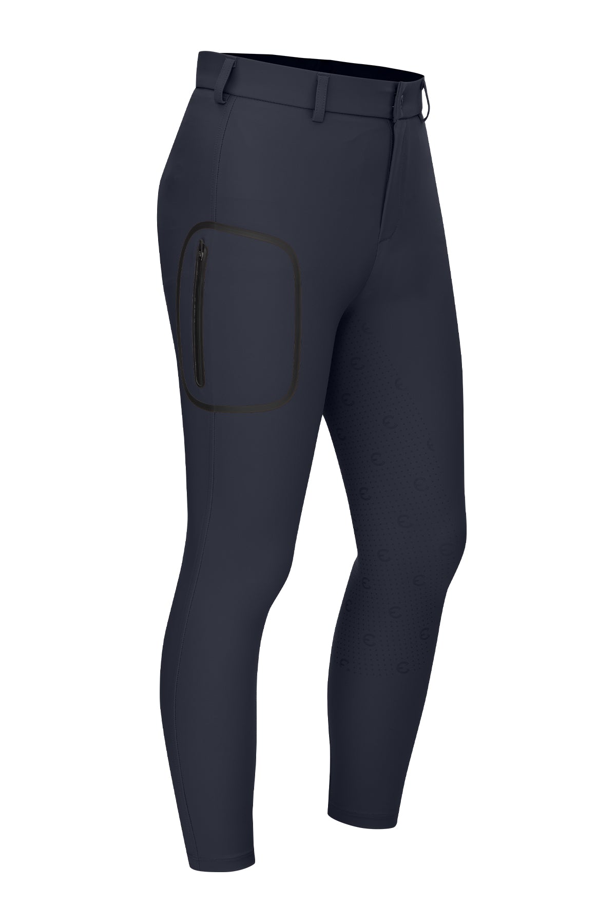 Kids' Unisex Ultralight Full Grip Breeches