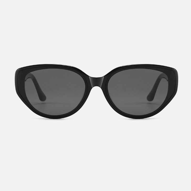 Spykay™ SG60797 Chic Cat-Eye Sunglasses with Nylon Lenses