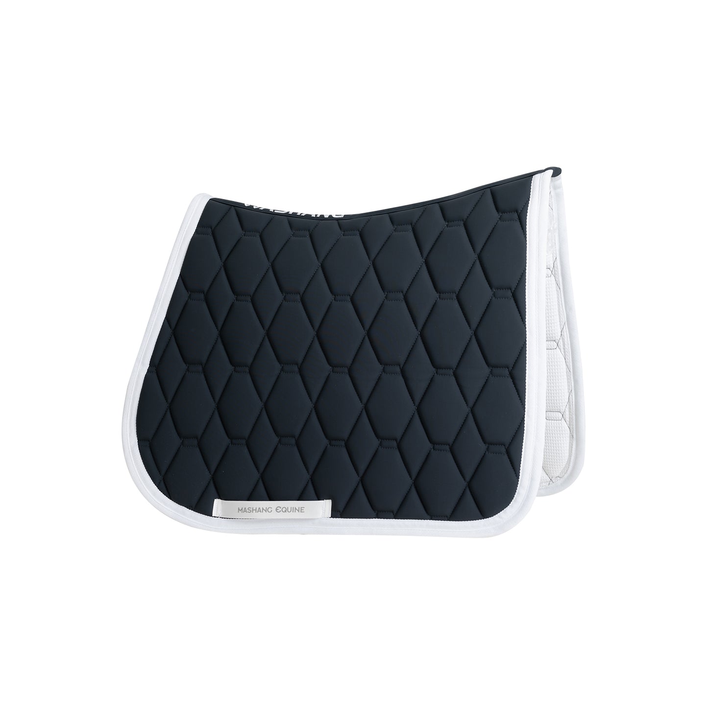 Jumping Saddle Pad