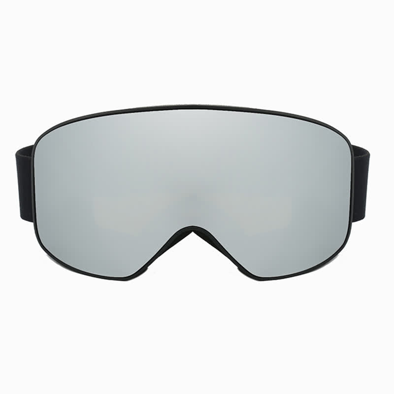 Spykay™ SG60981 Large Frame Anti Fog Over Glasses Ski Goggles for Men Women