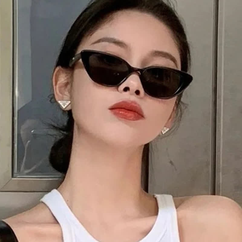 Spykay™ SG60865 Cat-Eye Vintage Classic Sunglasses
