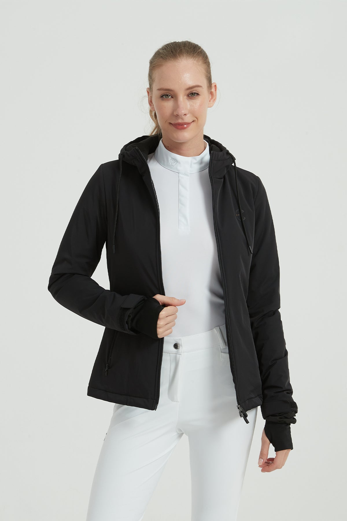 Ladies' Cotton Clothing