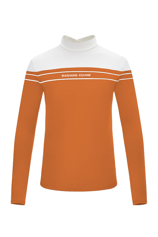 Girls' Longsleeve Shirt