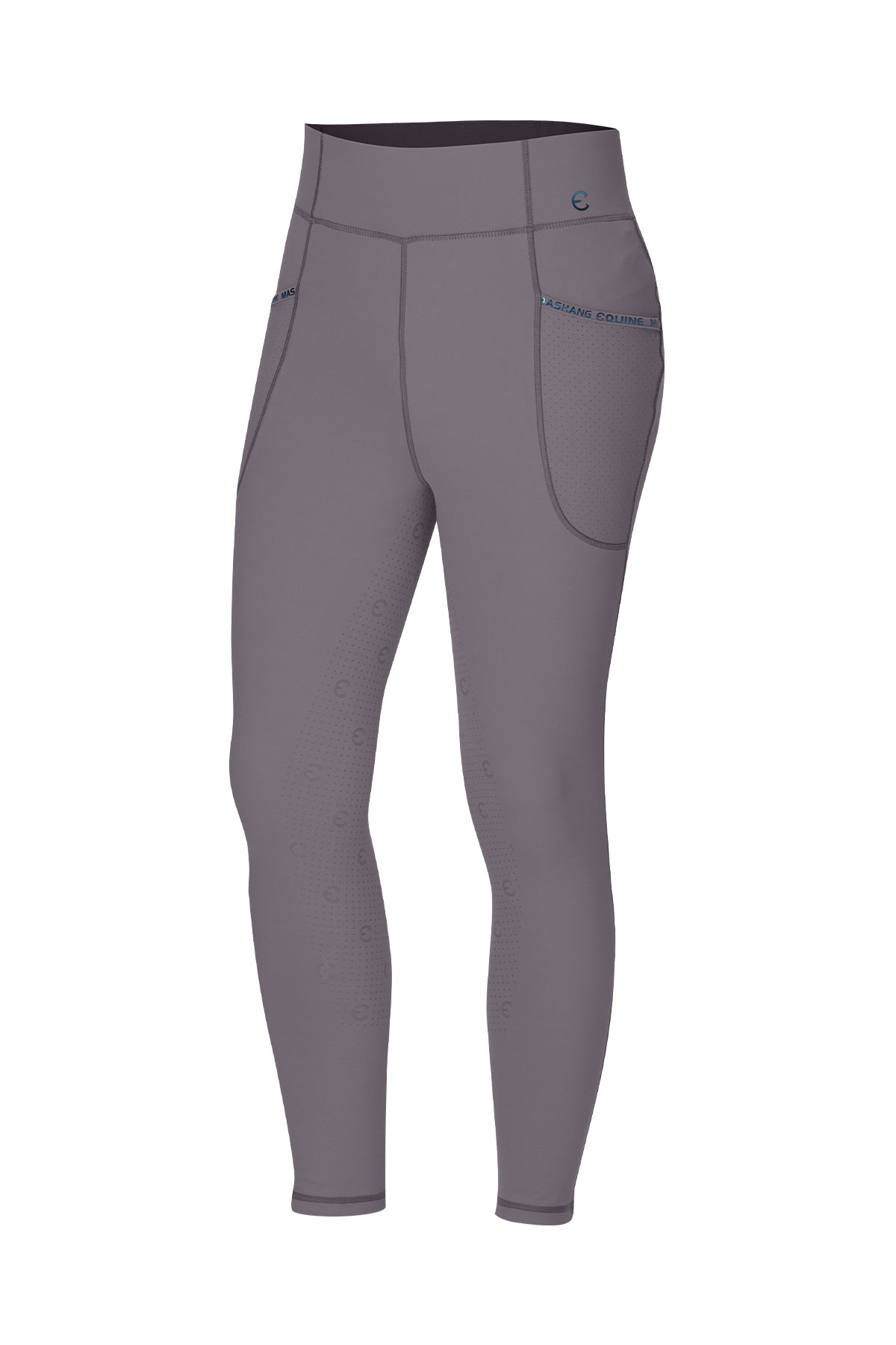 Ladies' Full Grip Riding Leggings