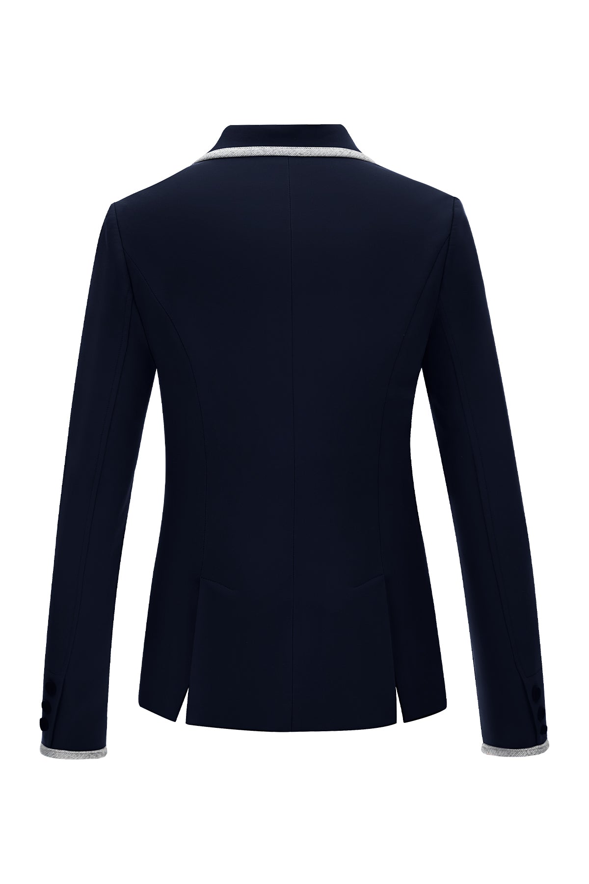 Men's Mesh Laminated Show Jacket