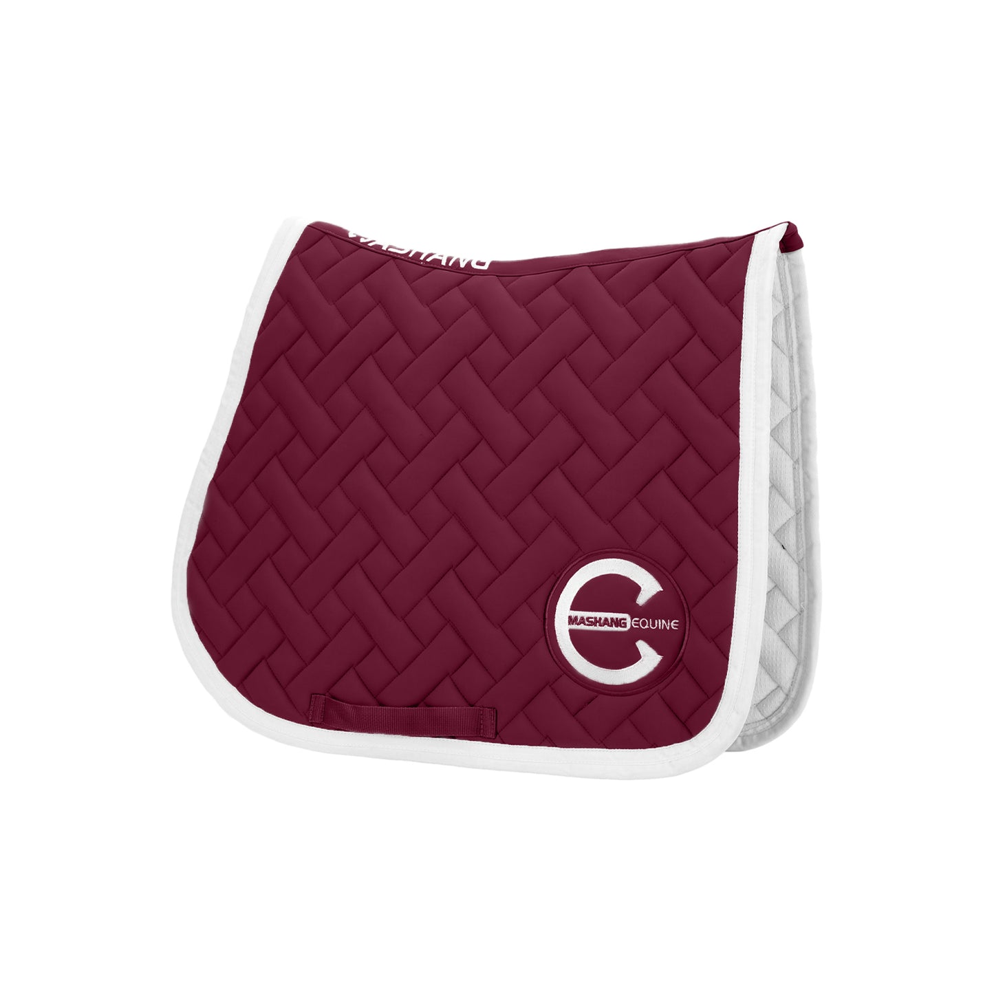 Jumping Saddle Pad