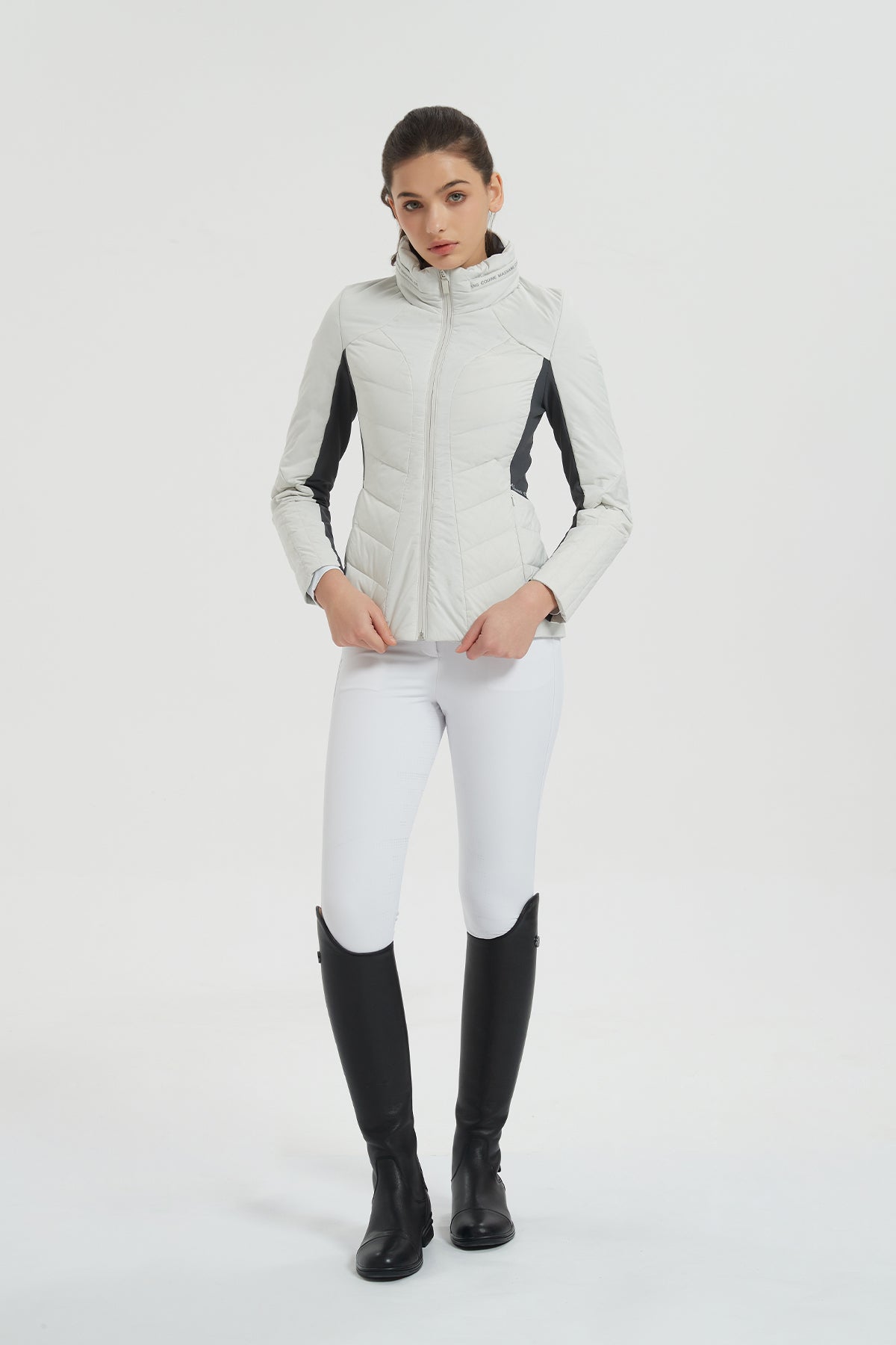Ladies' Down Jacket