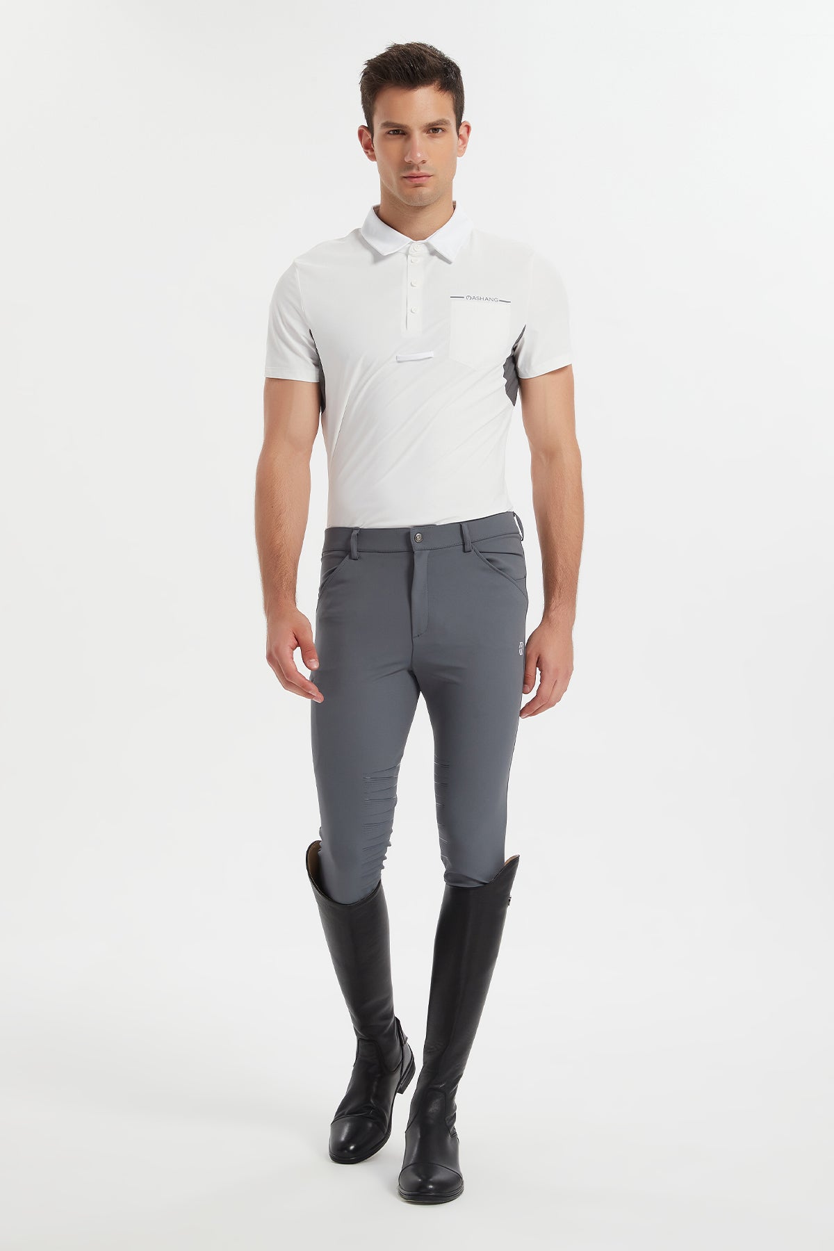 Adult Unisex Riding Breeches