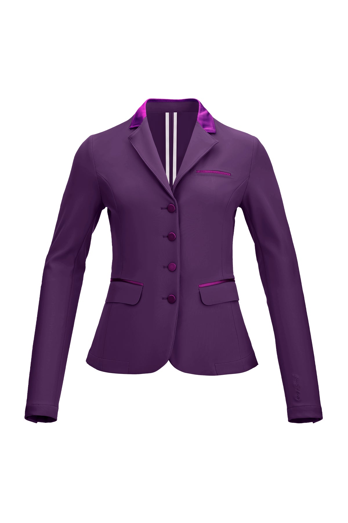 Ladies' Show Jacket