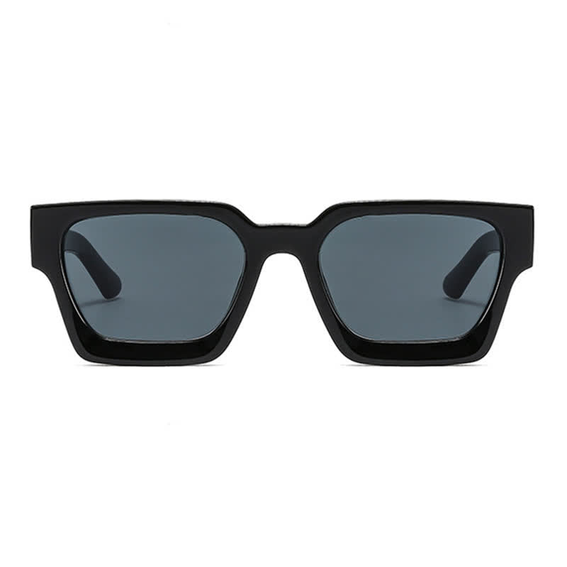Spykay™ SG60711 Square Frame Tinted Sunglasses