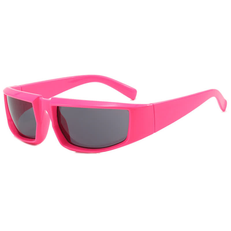 Spykay™ SG60926 Unisex Punk Y2K Fashion Sunglasses