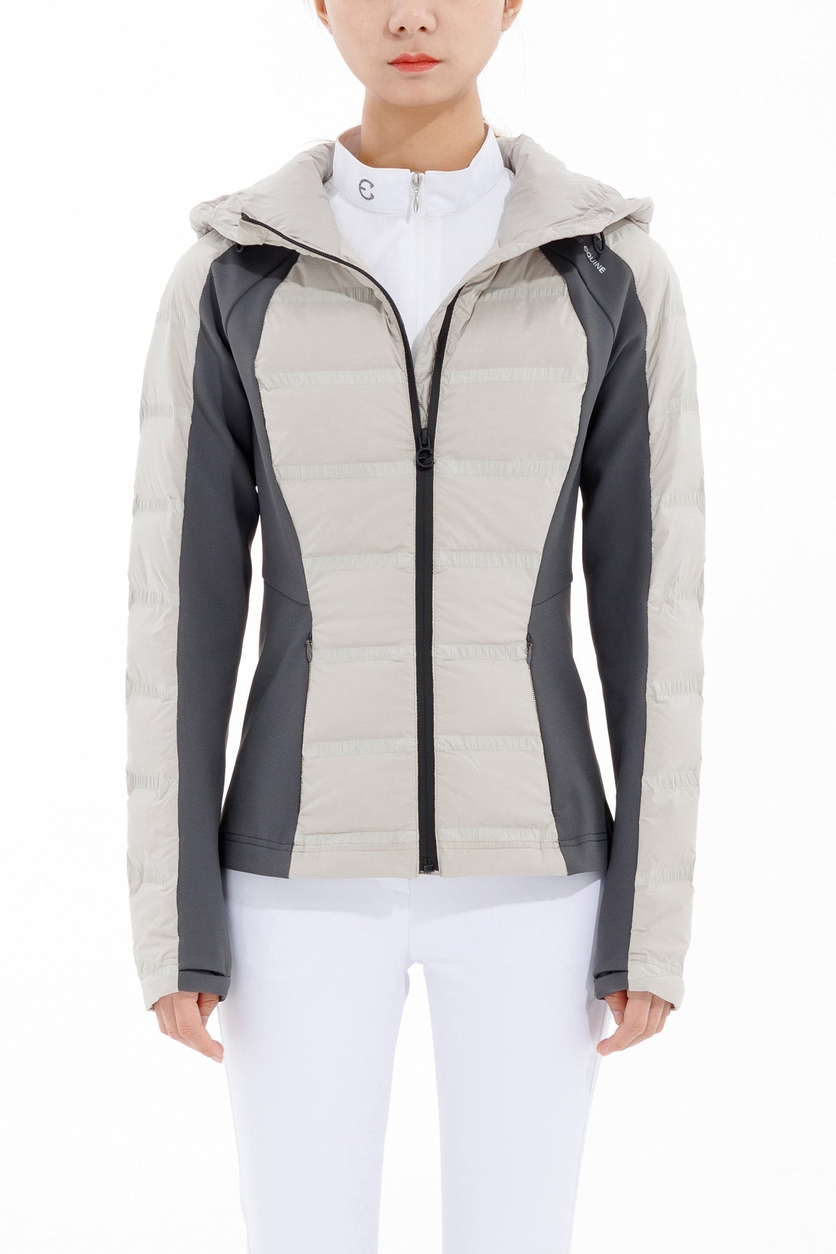 Ladies' Down Jacket