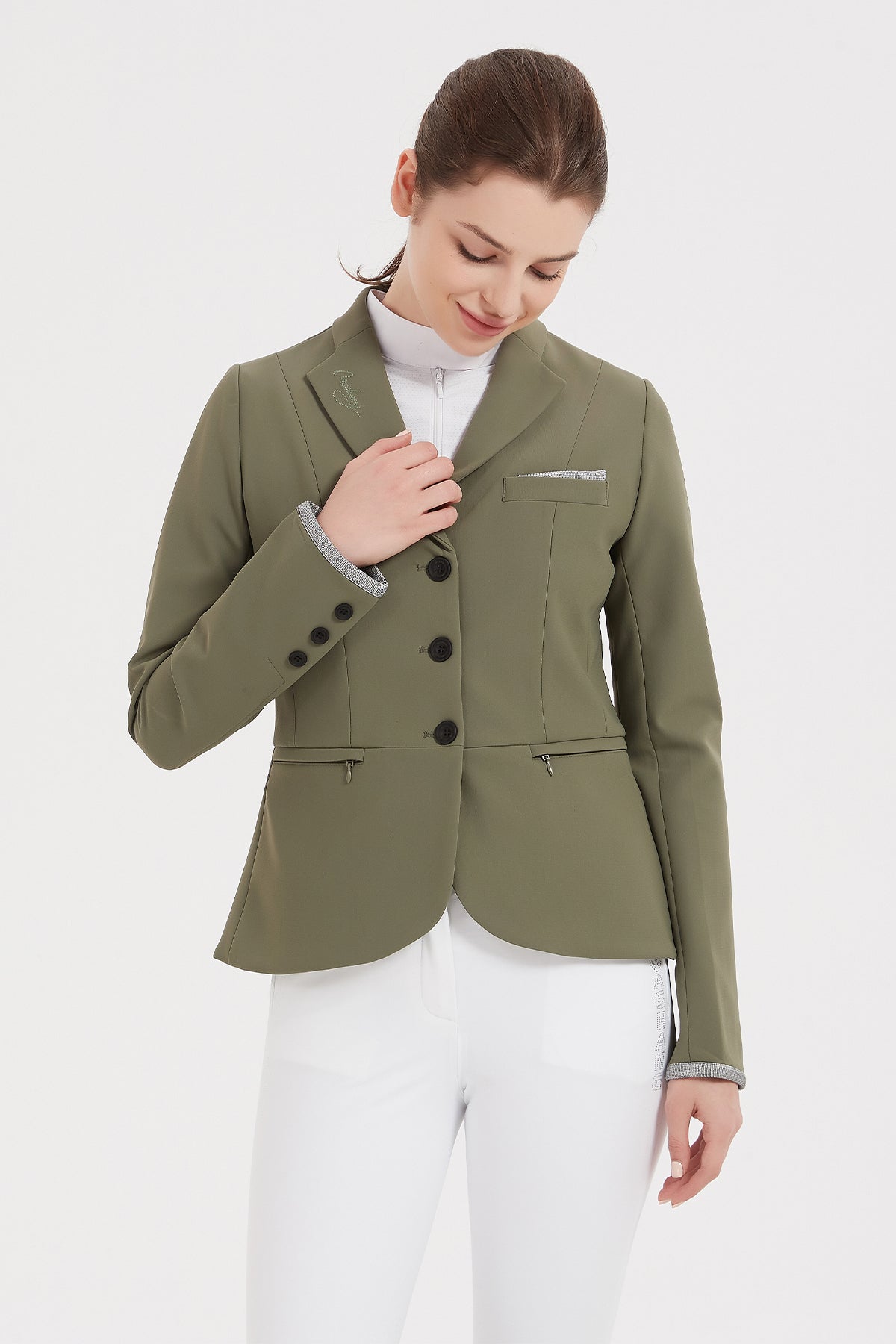 Ladies' Show Jacket