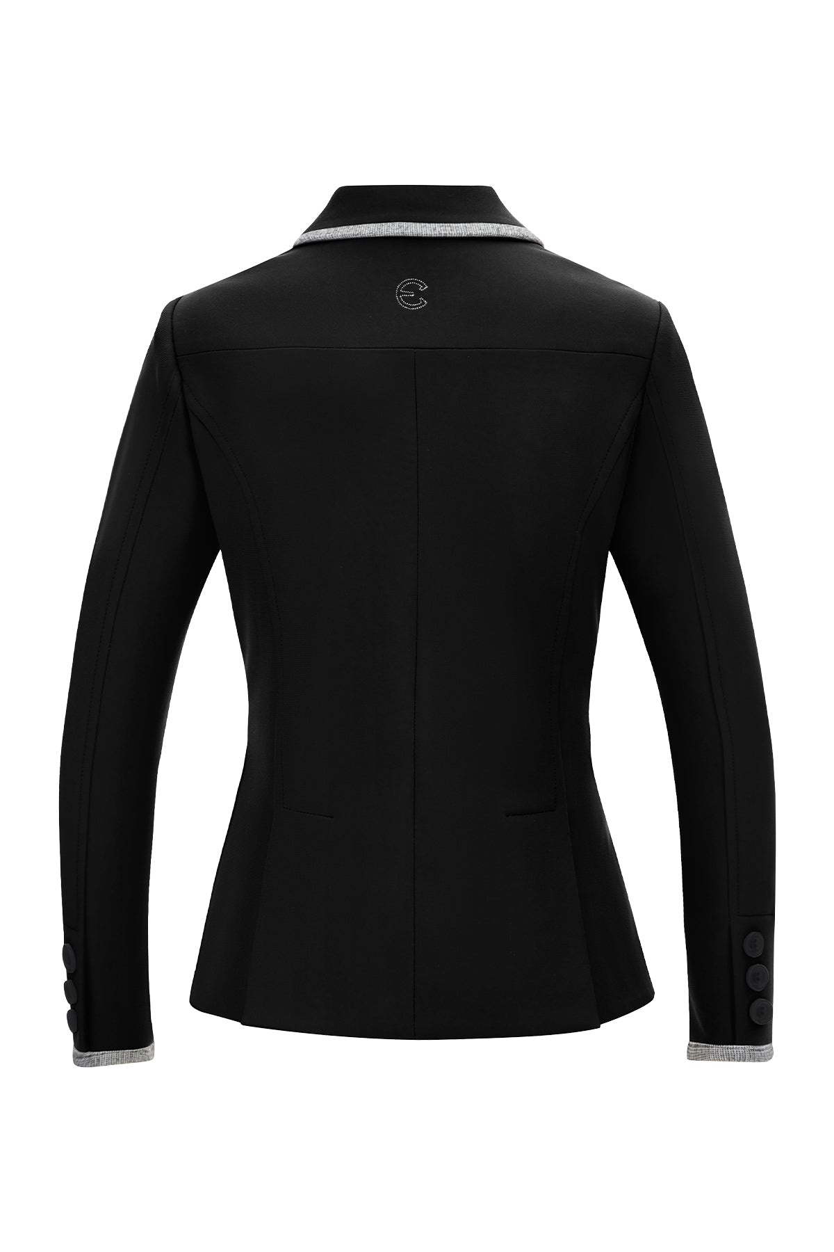 Kids' Mesh Laminated Show Jacket