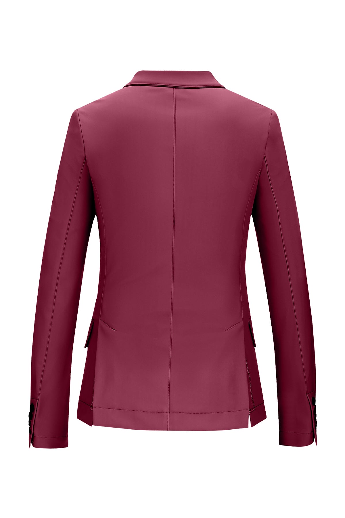 Men's Embroidered Show Jacket