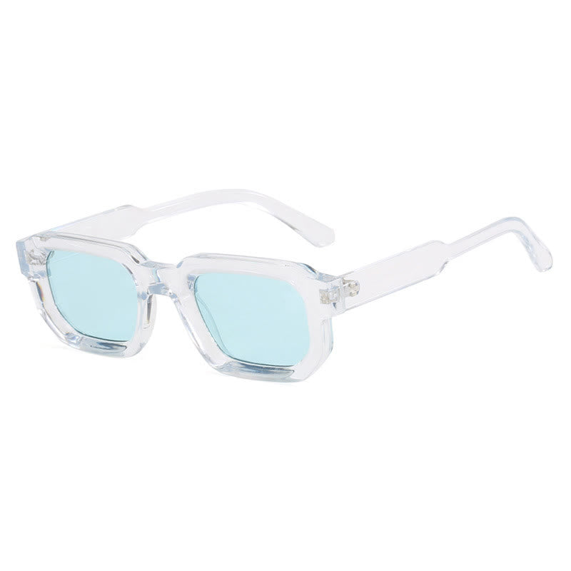 Spykay™ SG60700 Small Rectangle Frames Vintage Sunglasses