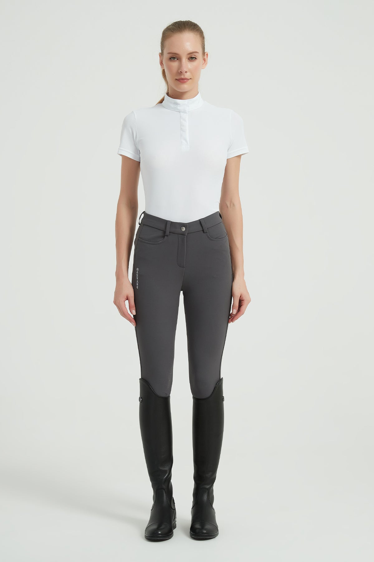 Laiesd' Riding Breeches