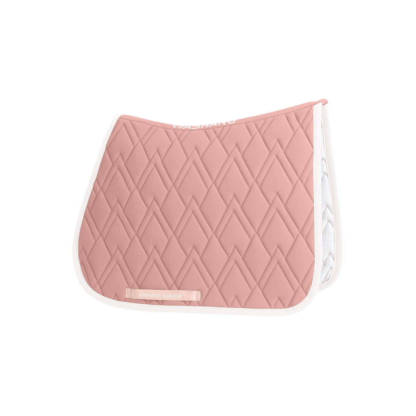 Jumping Saddle Pad