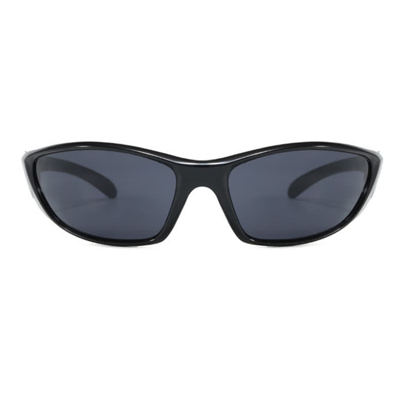 Spykay™ SG60685 Vintage Y2K Aviato Sunglasses