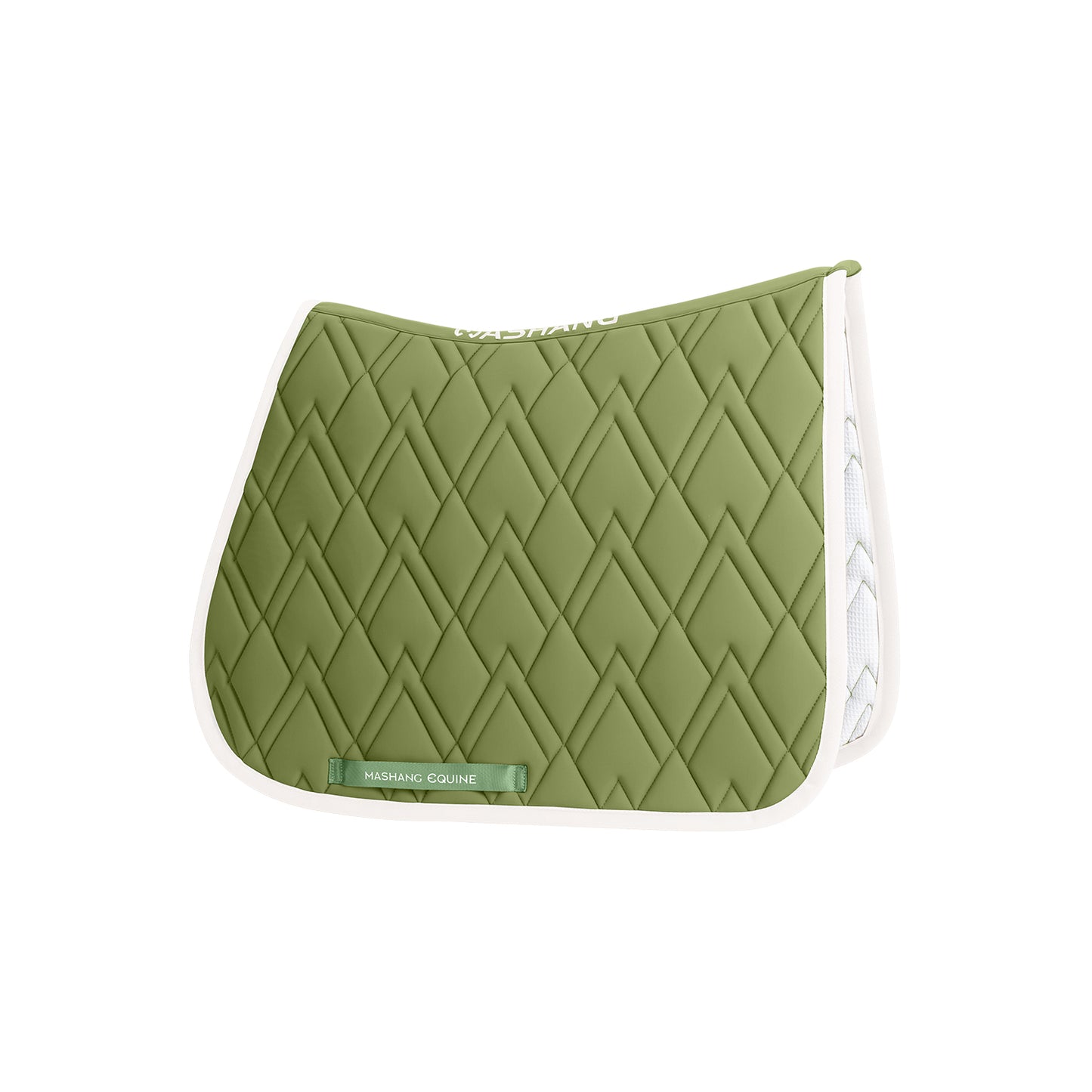 Jumping Saddle Pad