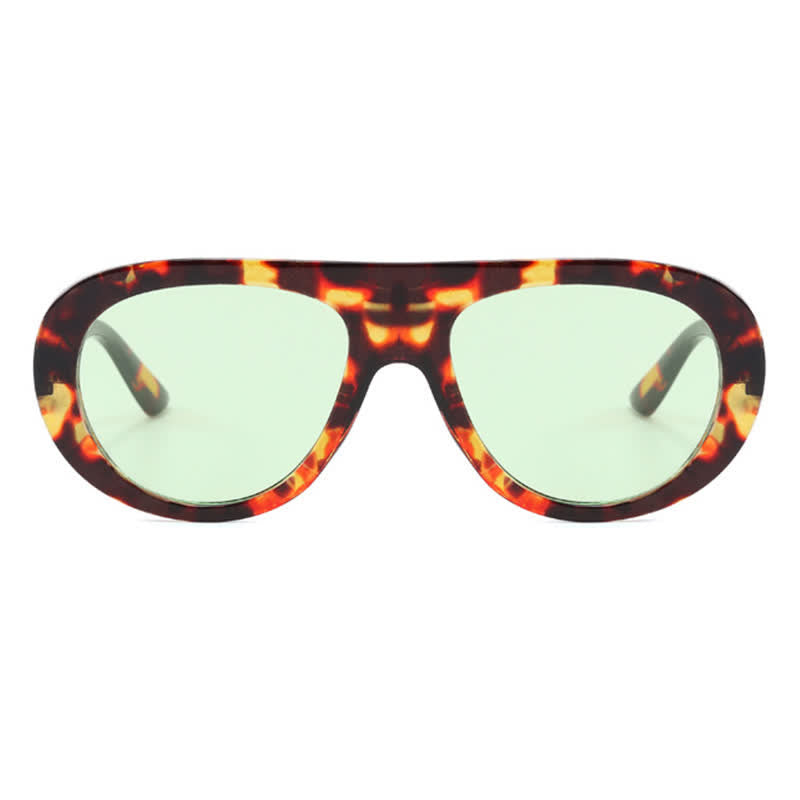 Spykay™ SG60879 Unsiex Vintage Small Aviator Sunglasses