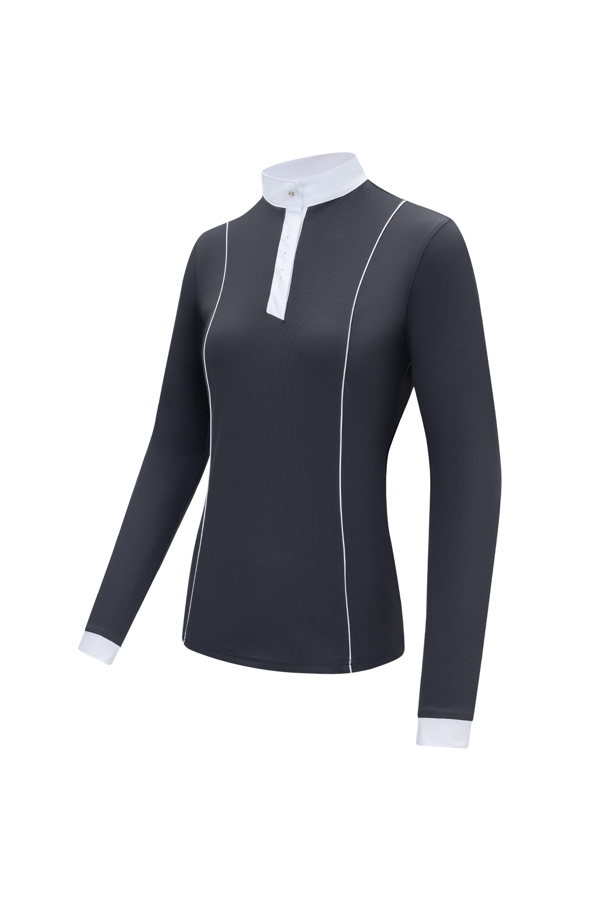 Ladies' Longsleeve Competition Shirt