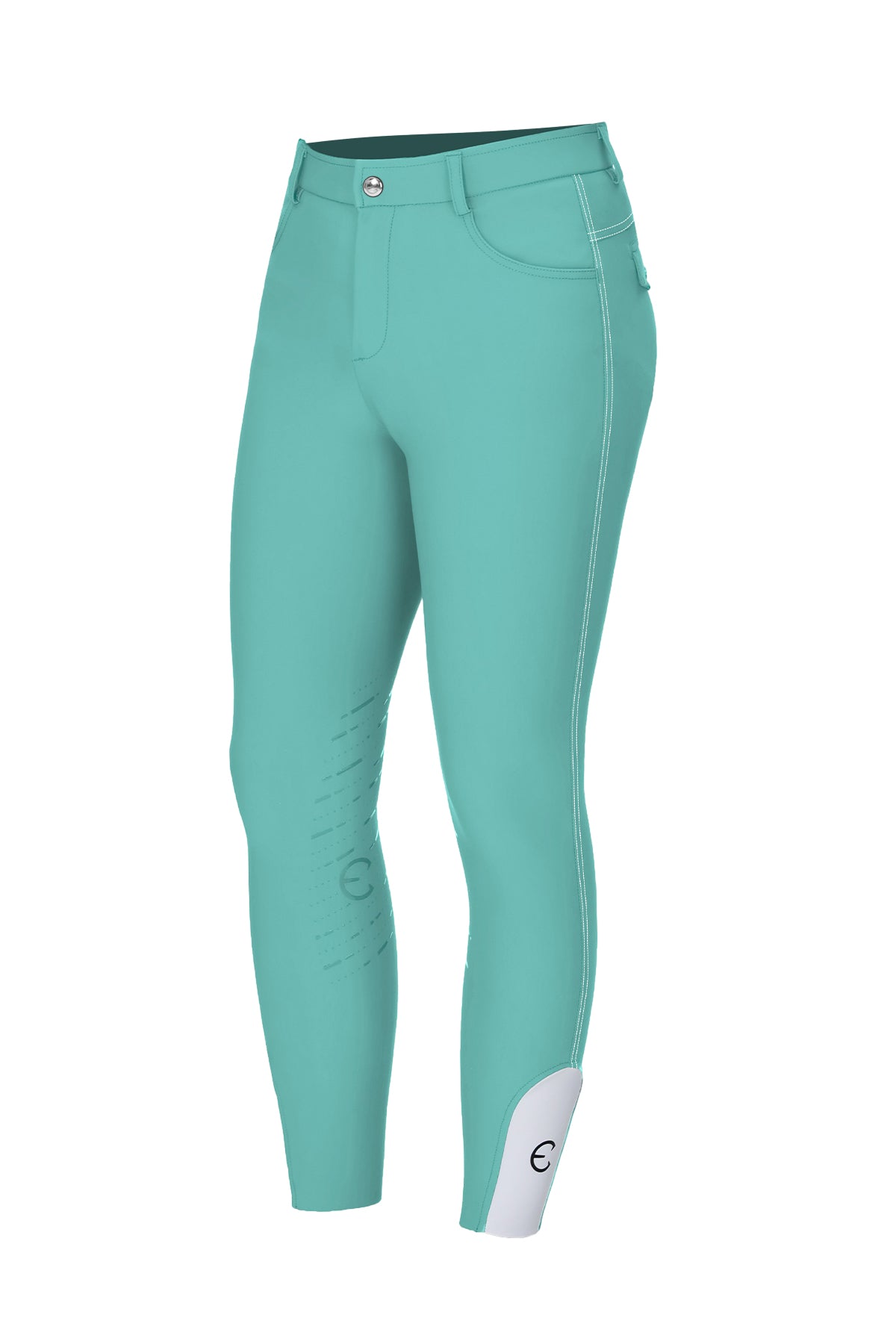 Kids' Unisex Max Knee Grip Breeches