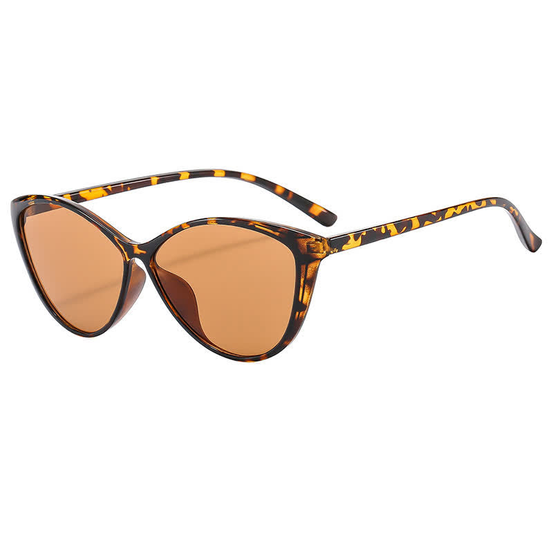 Spykay™ SG60764 Cat-Eye Simple Sunglasses For Women