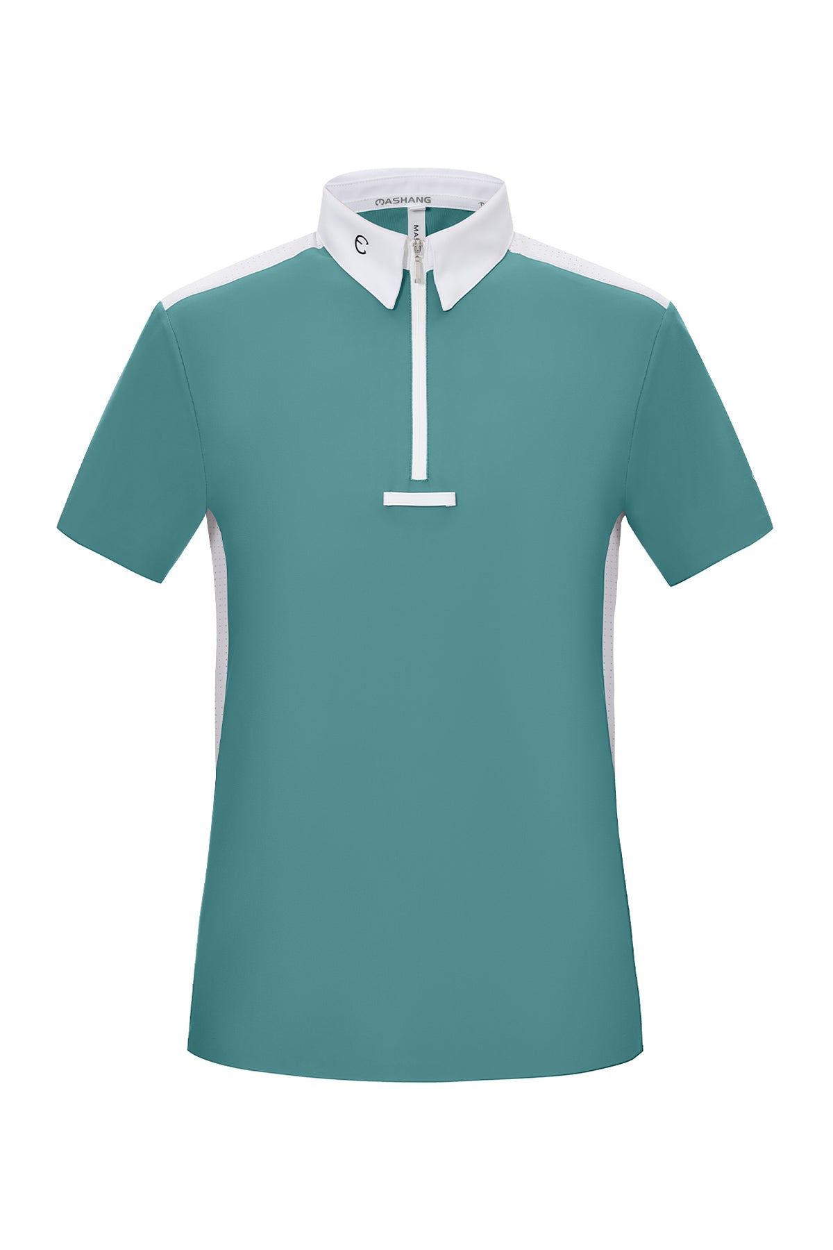 Boys' Competition Short Shirt