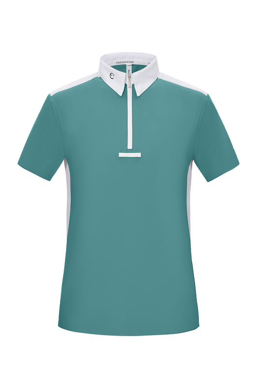 Boys' Competition Short Shirt