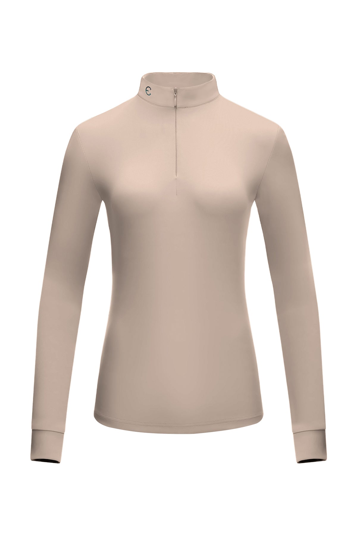 Ladies' Longsleeve Training Shirt