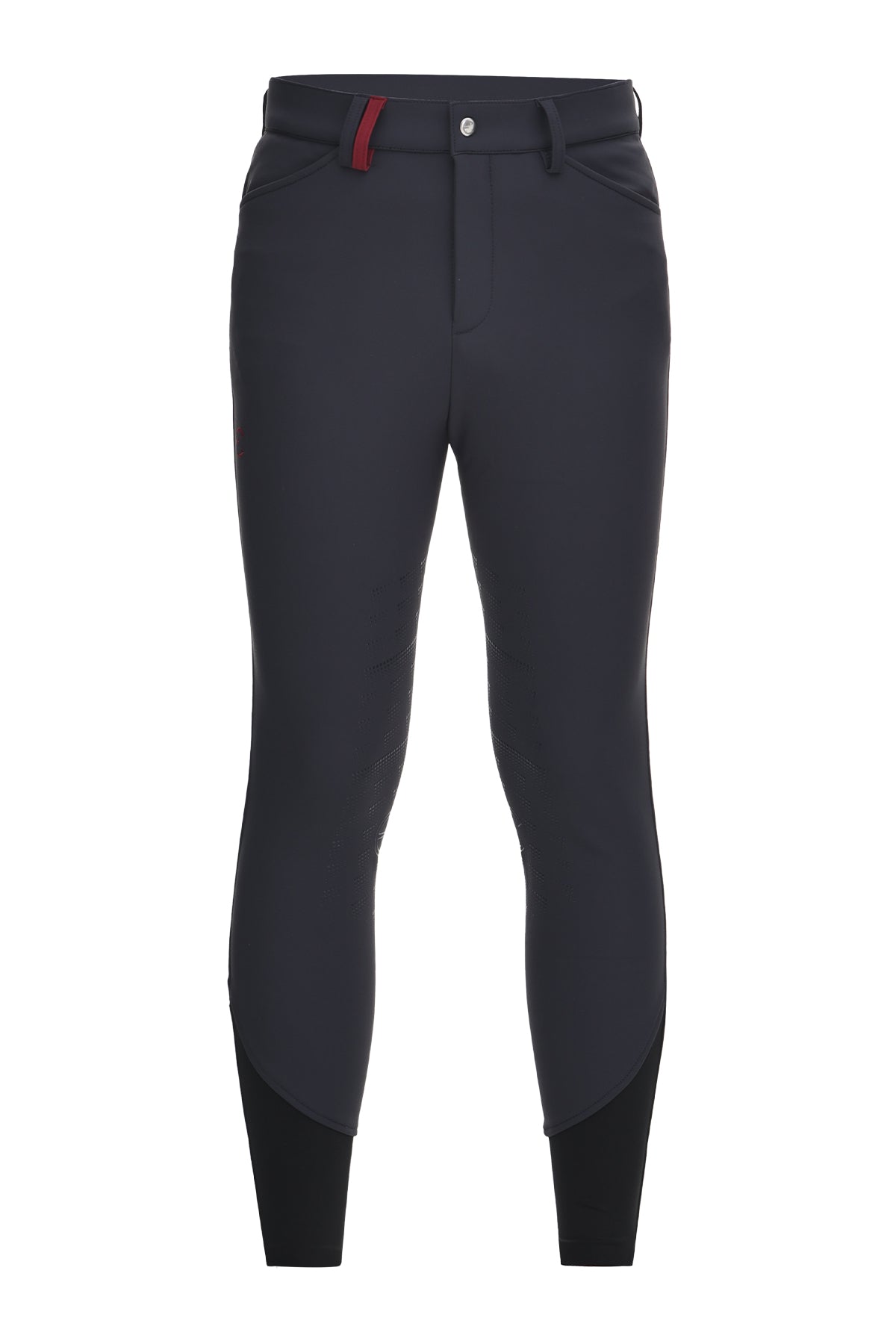 Men's Winter Max Knee Grip Breeches