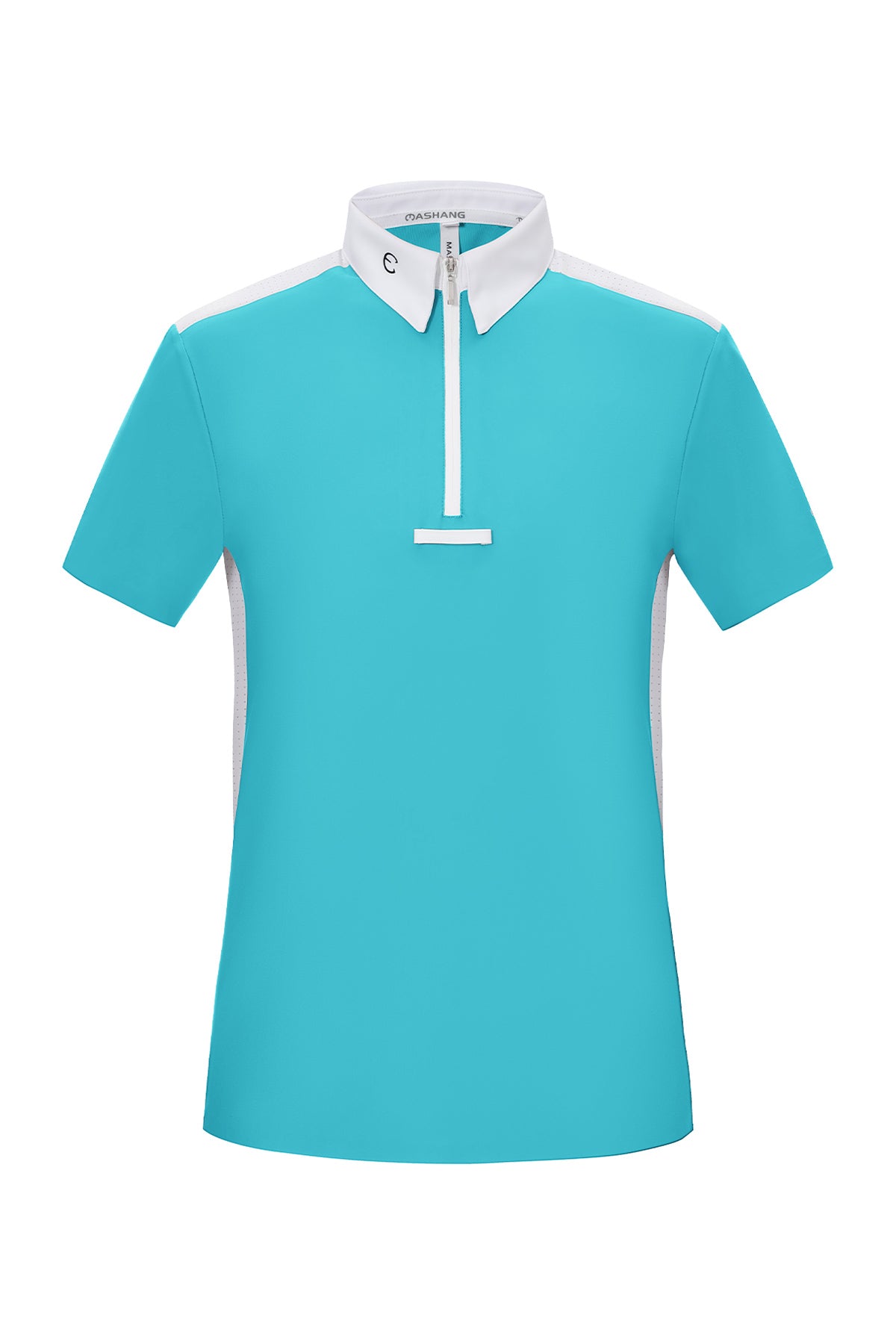 Boys' Competition Short Shirt
