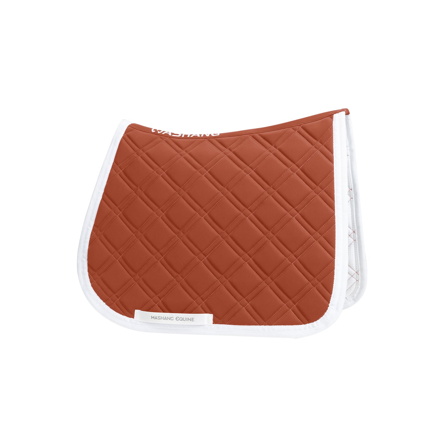 Jumping Saddle Pad