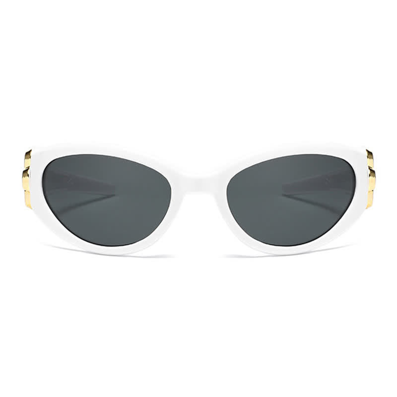 Spykay™ SG60889 Y2K Heart Retro-Vintage Sunglasses