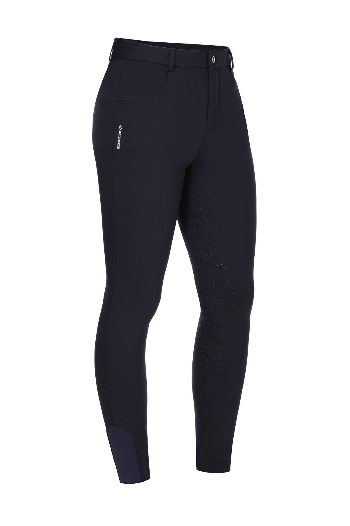 Kids' Unisex Full Grip Breeches