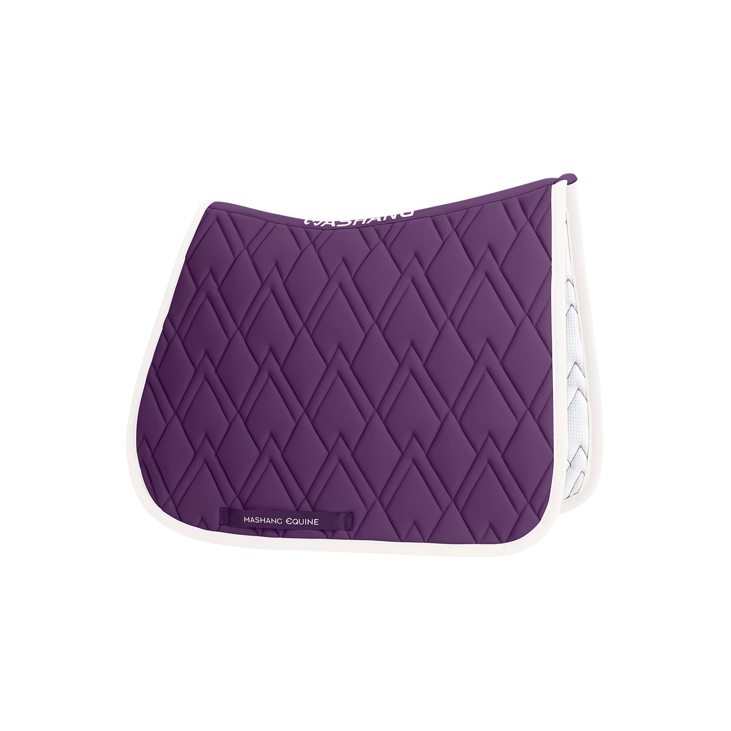 Jumping Saddle Pad