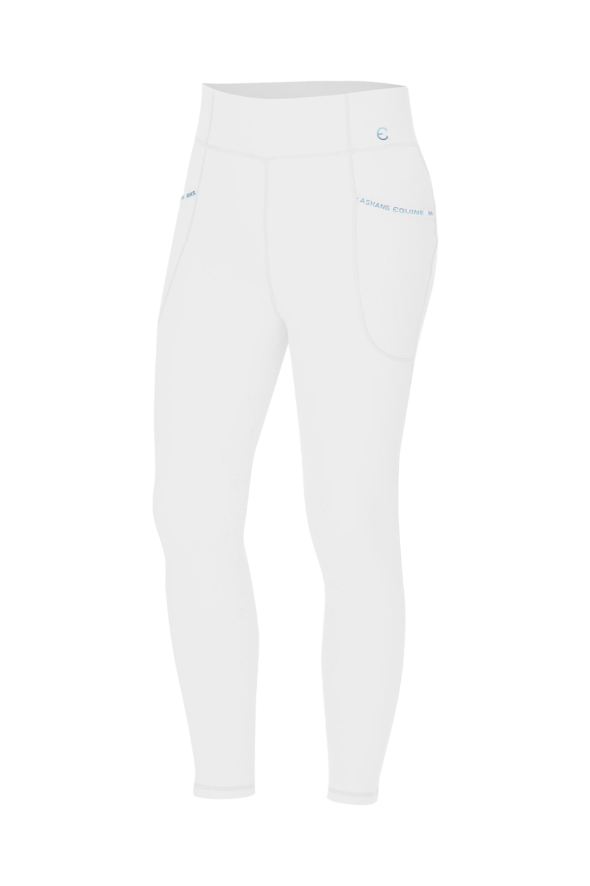 Ladies' Full Grip Riding Leggings