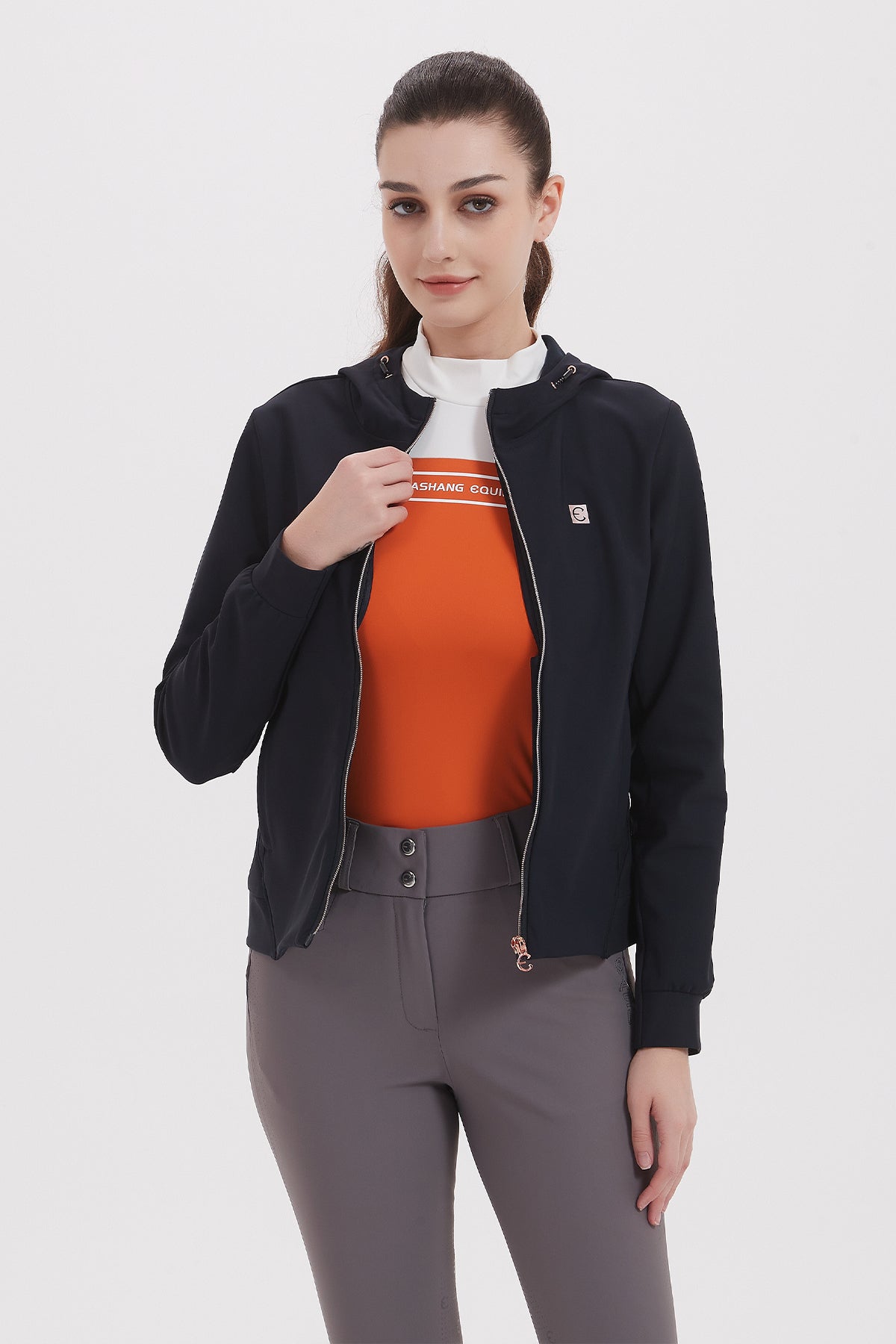 Ladies' Winter Jacket