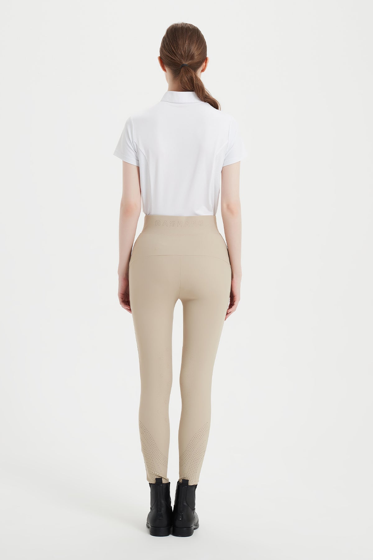 Ladies' Ultralight Riding Leggings