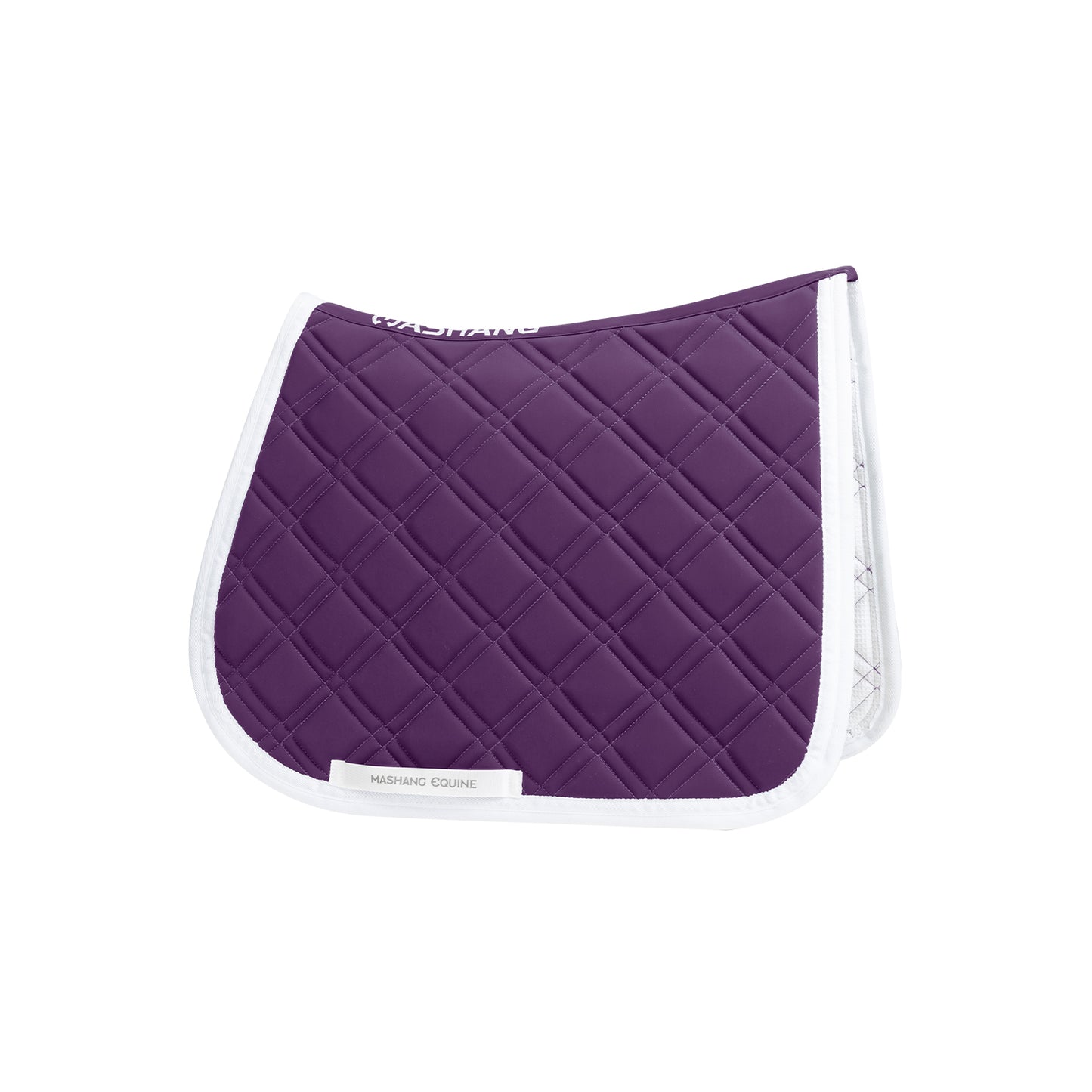 Jumping Saddle Pad