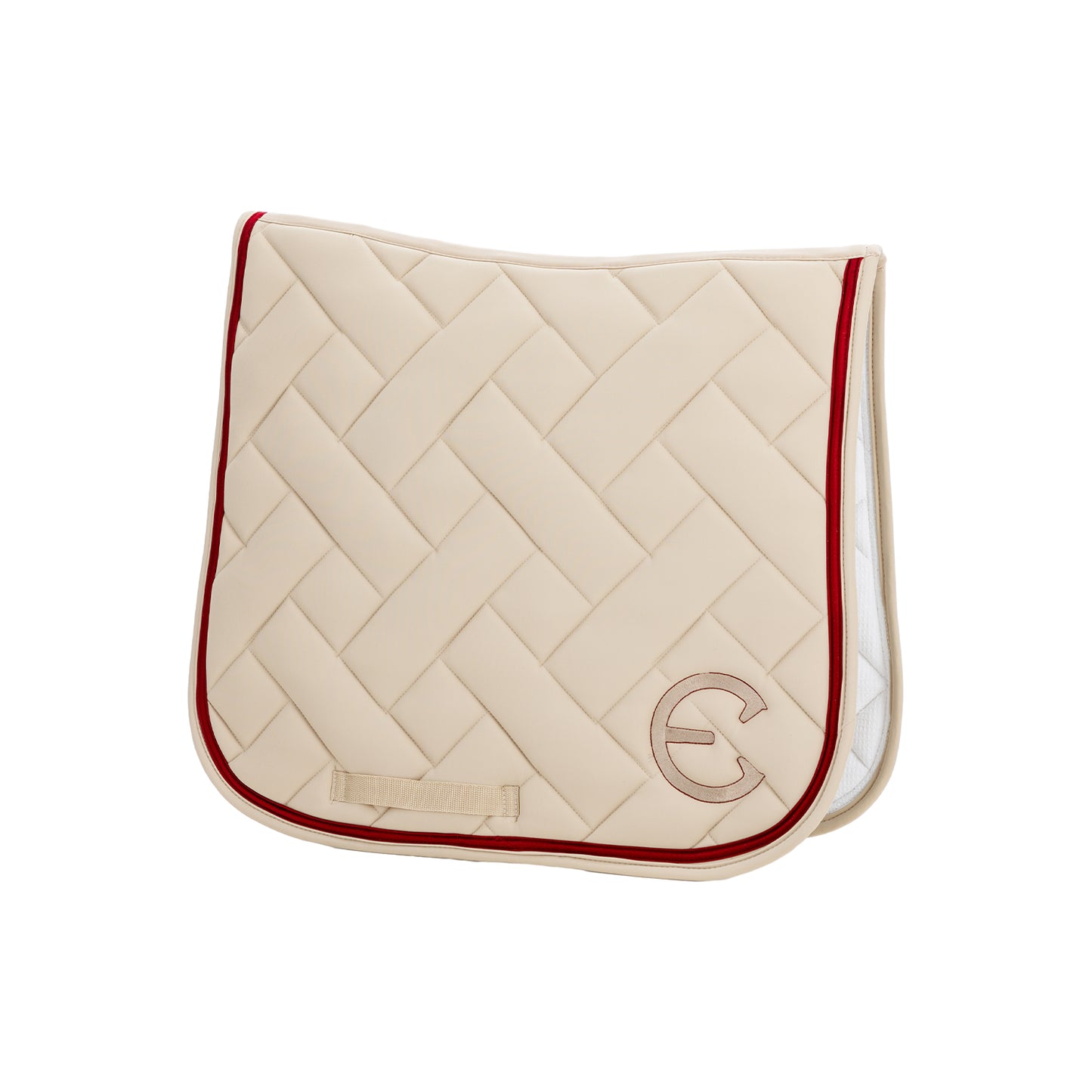 Dressage Saddle Pad