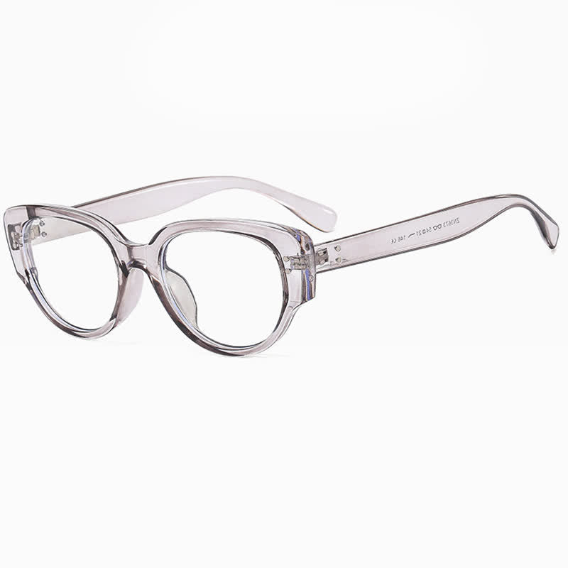 Spykay™ EG26679 Unisex Hipster Cat-Eye Glasses