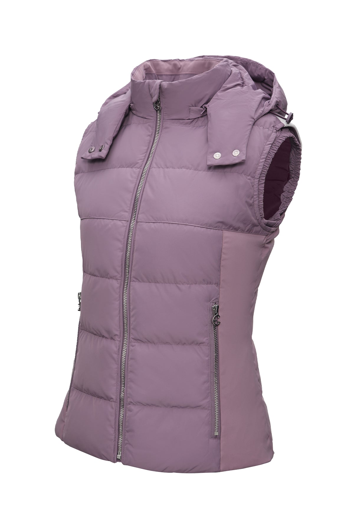 Ladies' Down Vest